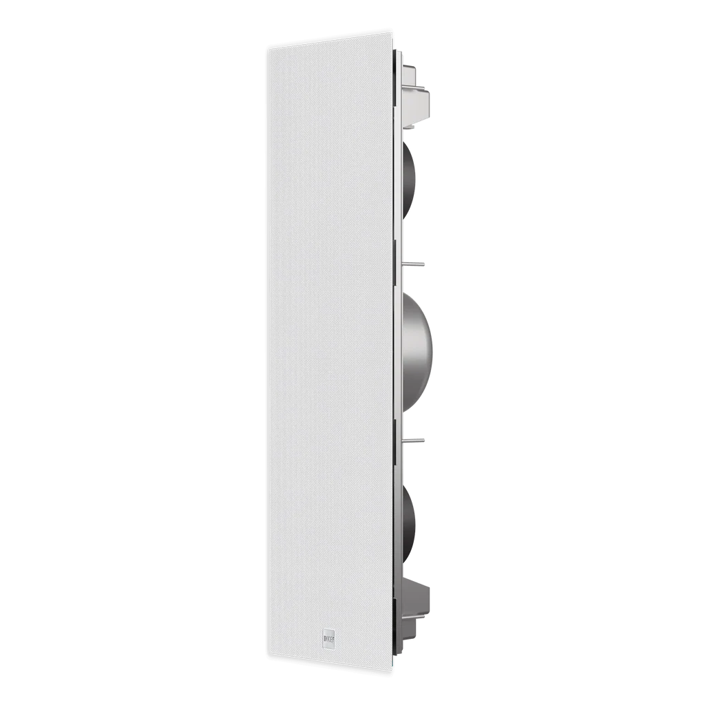 Caixa embutir KEF Ci3160RLM-THX - Unidade - Imagem 2