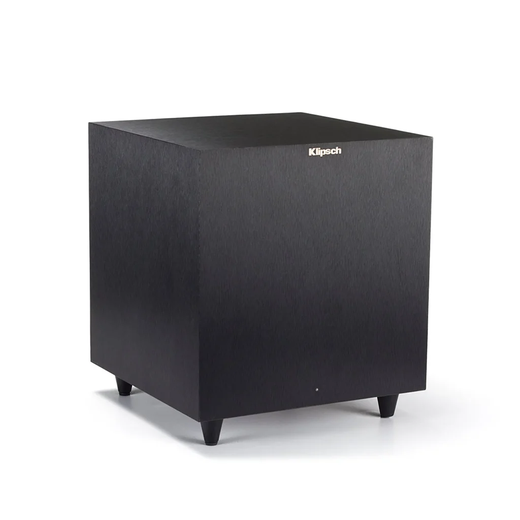 Klipsch R-8SWI クリプシュウーファー Subwoofer Klipsch R-8SW - 150W | HTClick