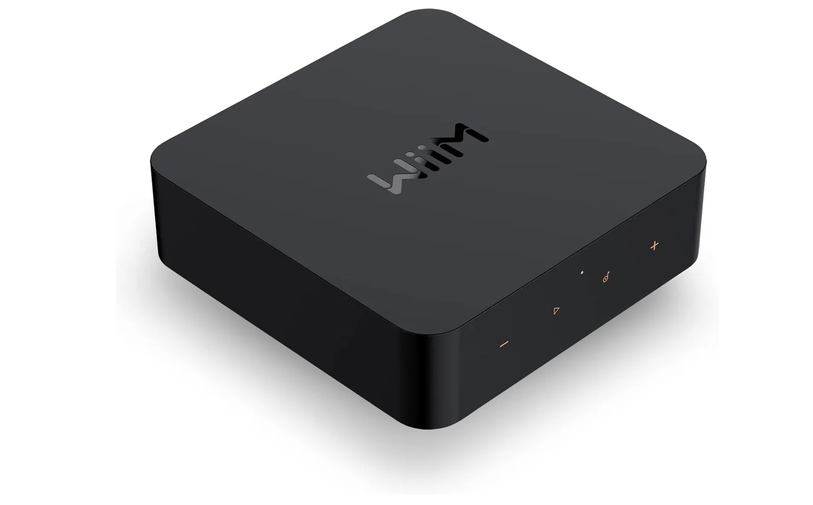 Streamer player WiiM Pro