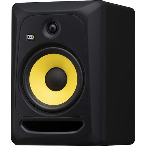 Caixa monitor Pioneer KRK Monitor Classic 8 - Par - Imagem 2