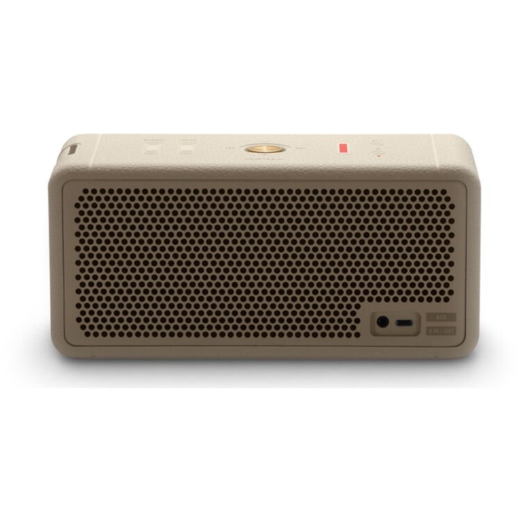Caixa de som bluetooth Marshall Middleton - Cream - Imagem 3