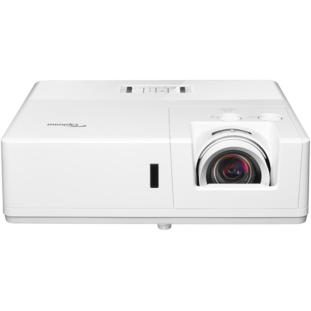 Projetor Optoma ZU707T - 7000 lumens WUXGA Laser - Imagem 2