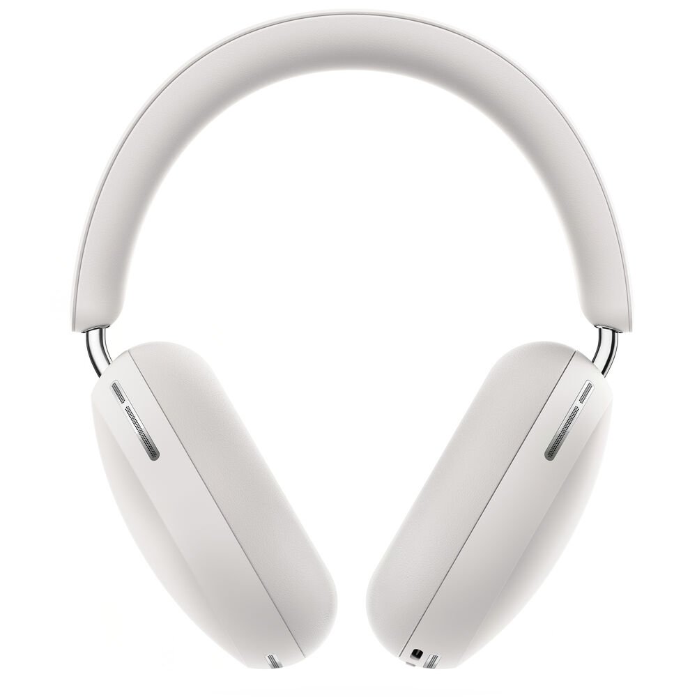 Fone de ouvido Sonos Ace Wireless Noise-Canceling Over-Ear - Branco - Imagem 2