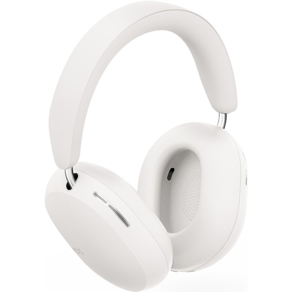 Fone de ouvido Sonos Ace Wireless Noise-Canceling Over-Ear - Branco
