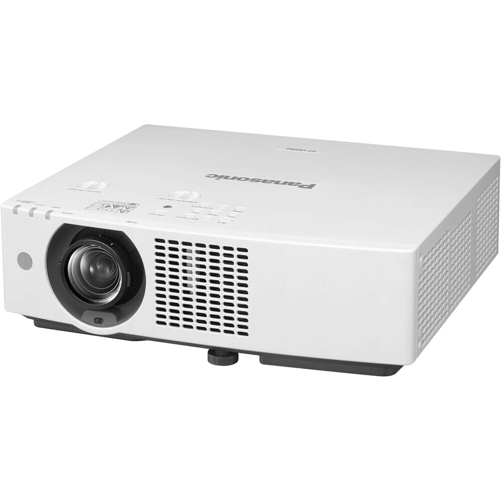 Projetor Panasonic PT-VMZ62 - WUXGA 6500 lumens - Laser