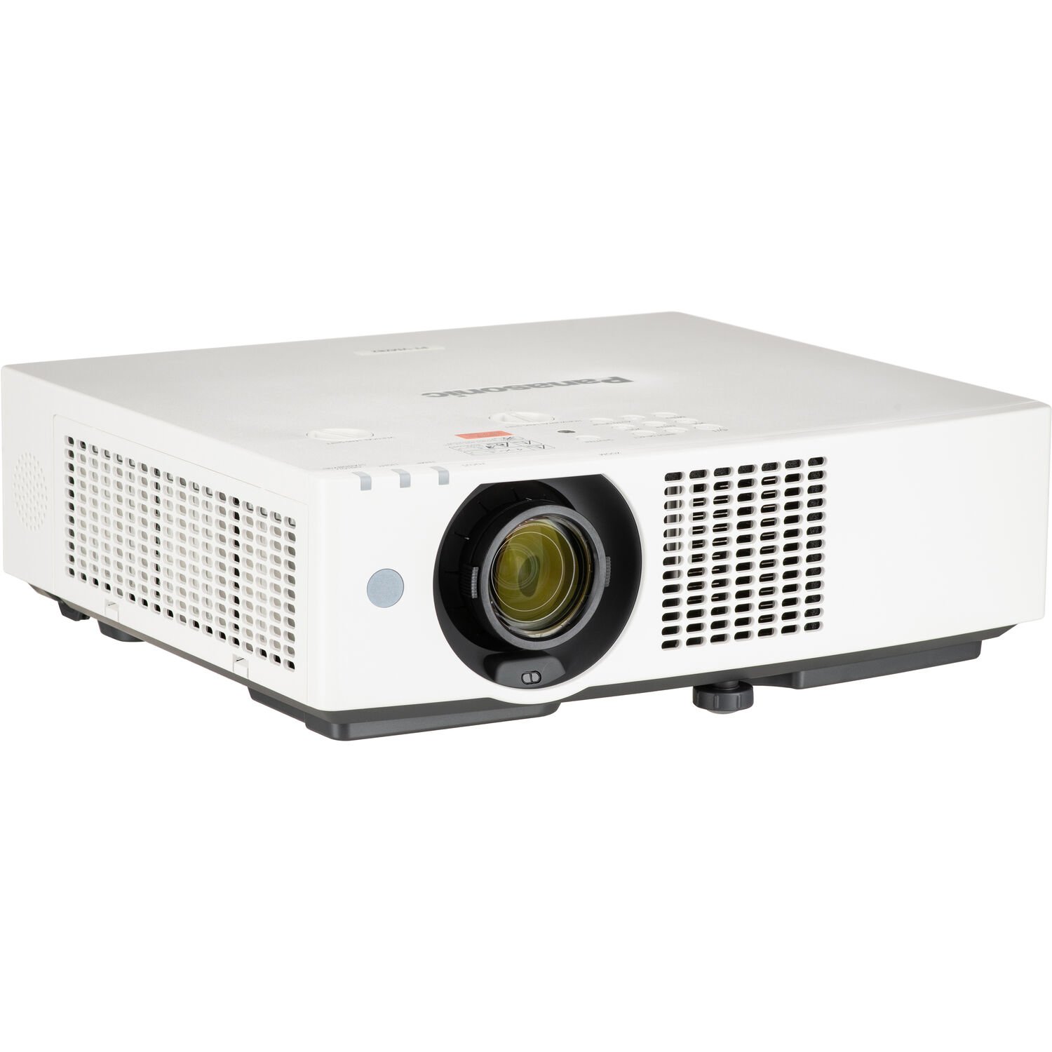 Projetor Panasonic PT-VMZ72 - WUXGA 7300 lumens - Laser