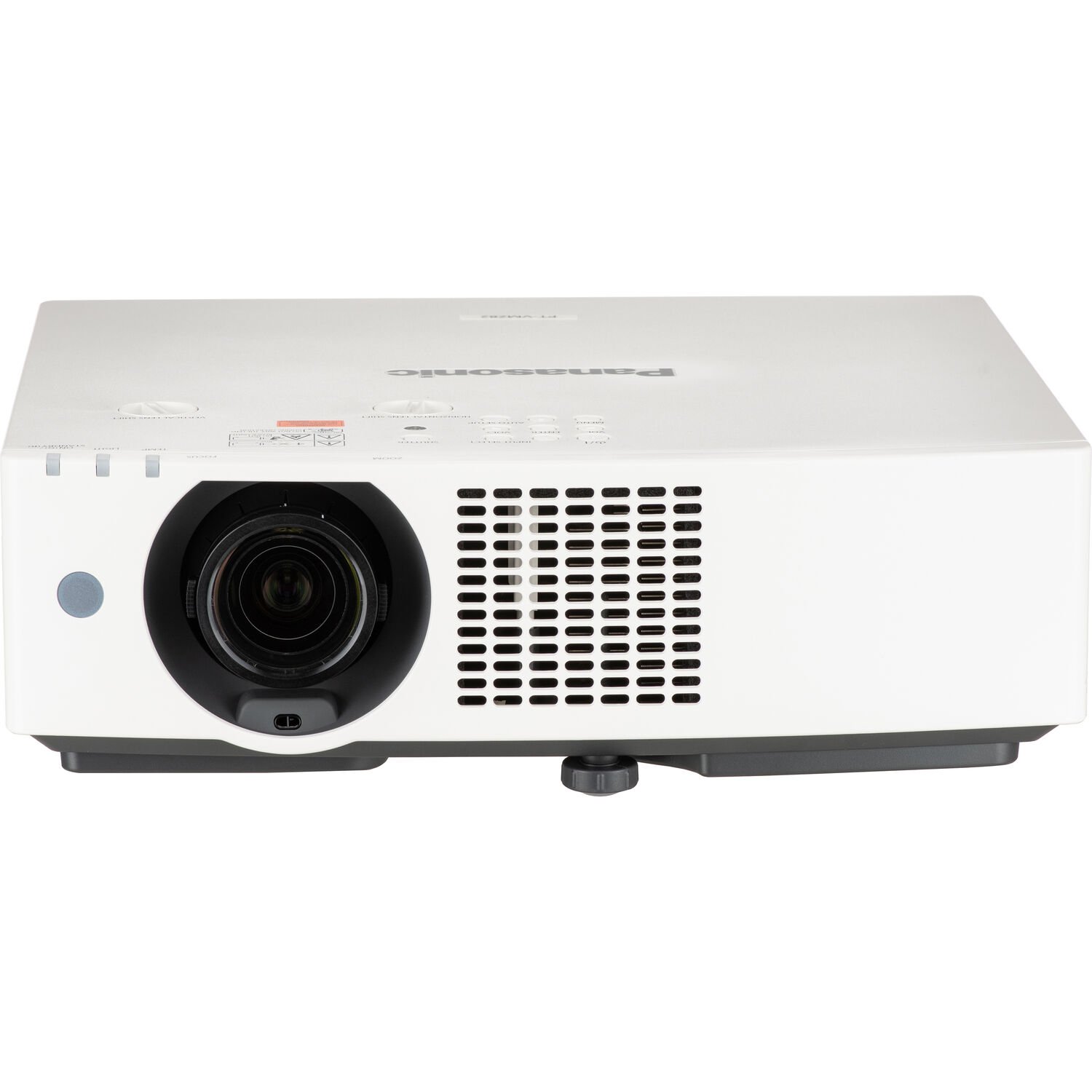 Projetor Panasonic PT-VMZ72 - WUXGA 7300 lumens - Laser - Imagem 2