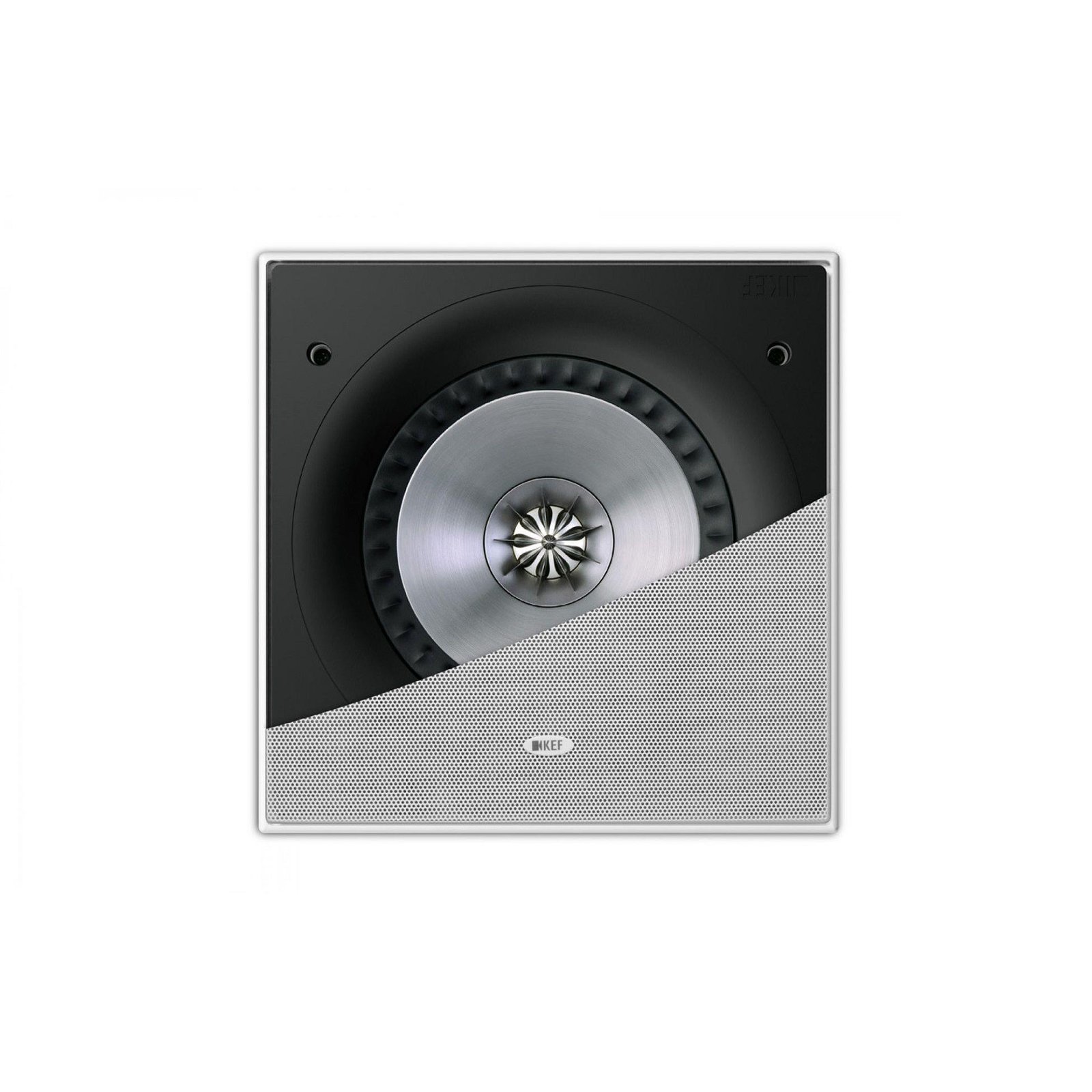 Caixa de embutir KEF Ci200RS-THX - Unidade - Imagem 3