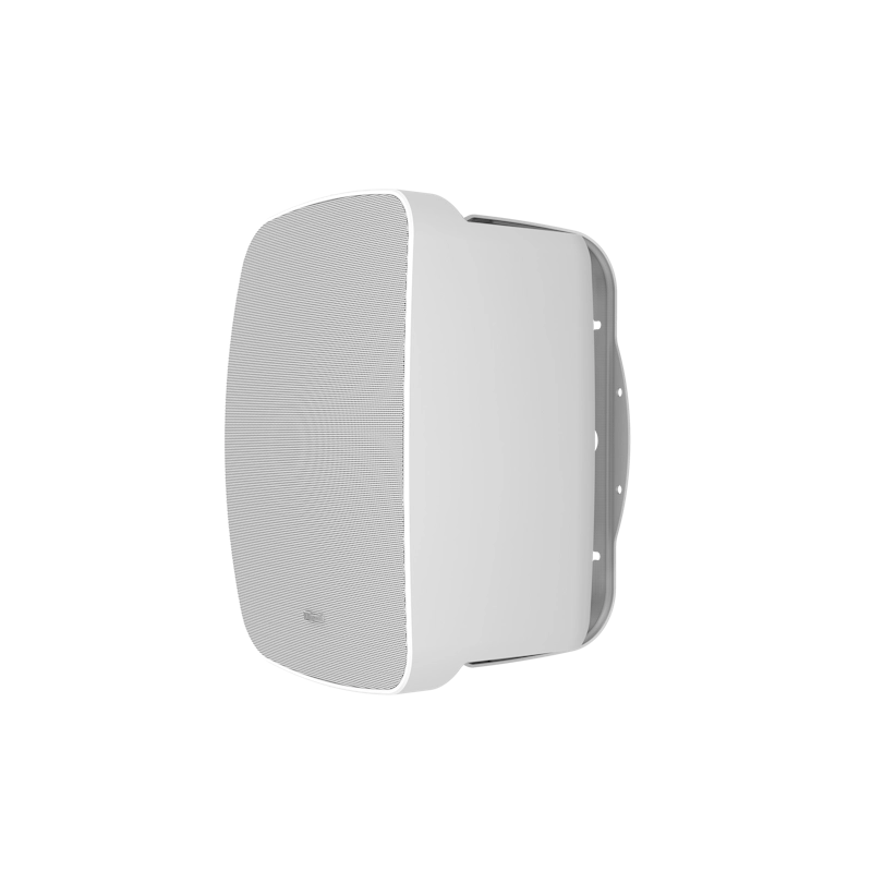 Caixa outdoor Klipsch PSM-525-T Branco - Unidade