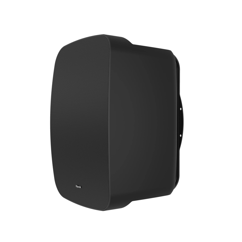 Caixa outdoor Klipsch PSM-800-T Preto - Unidade