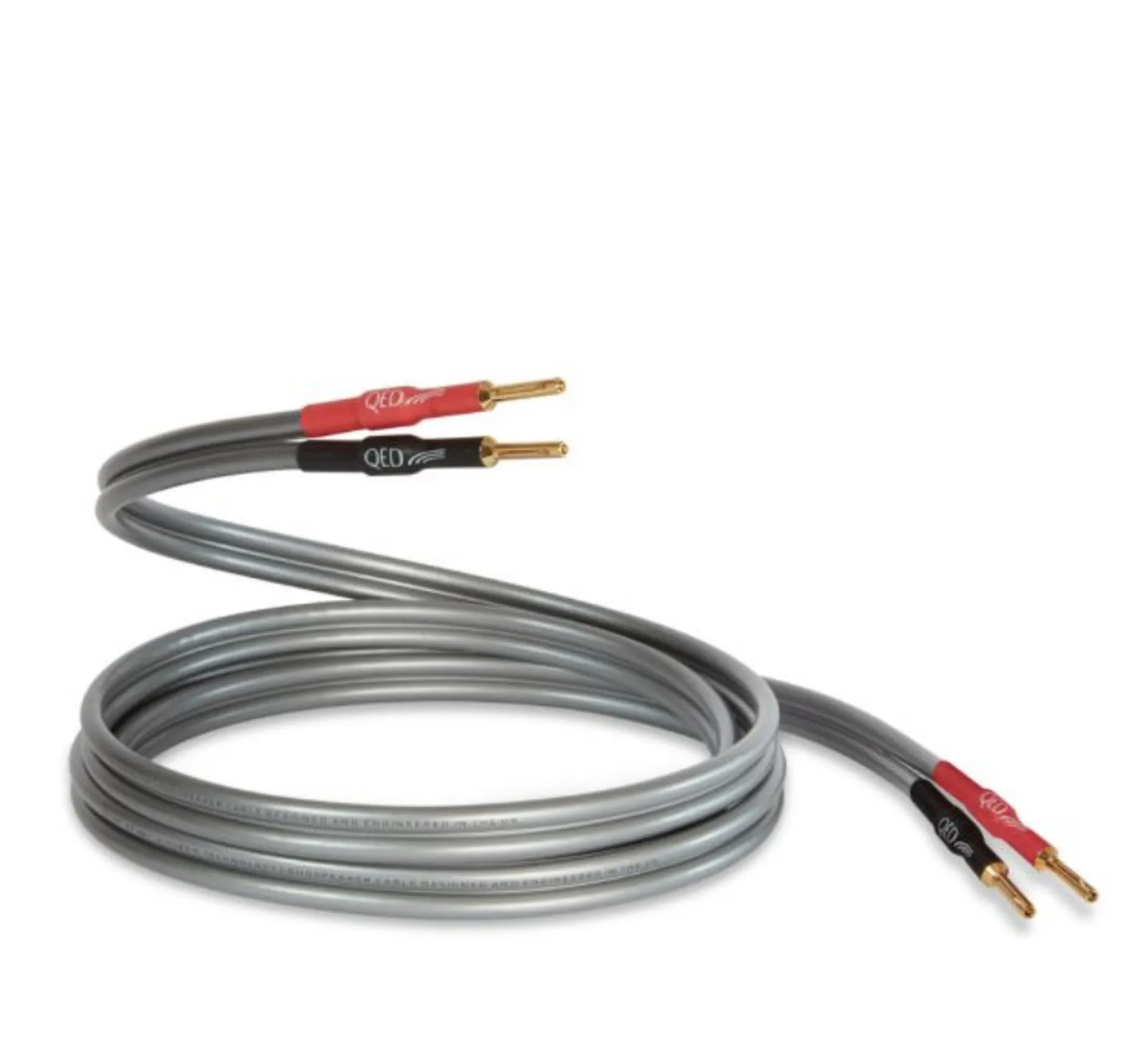 Cabo para caixas QED XQED XT40i 5m - Par