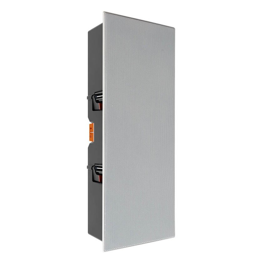 Caixa de embutir Monitor Audio W2M-CP - Unidade - Imagem 2