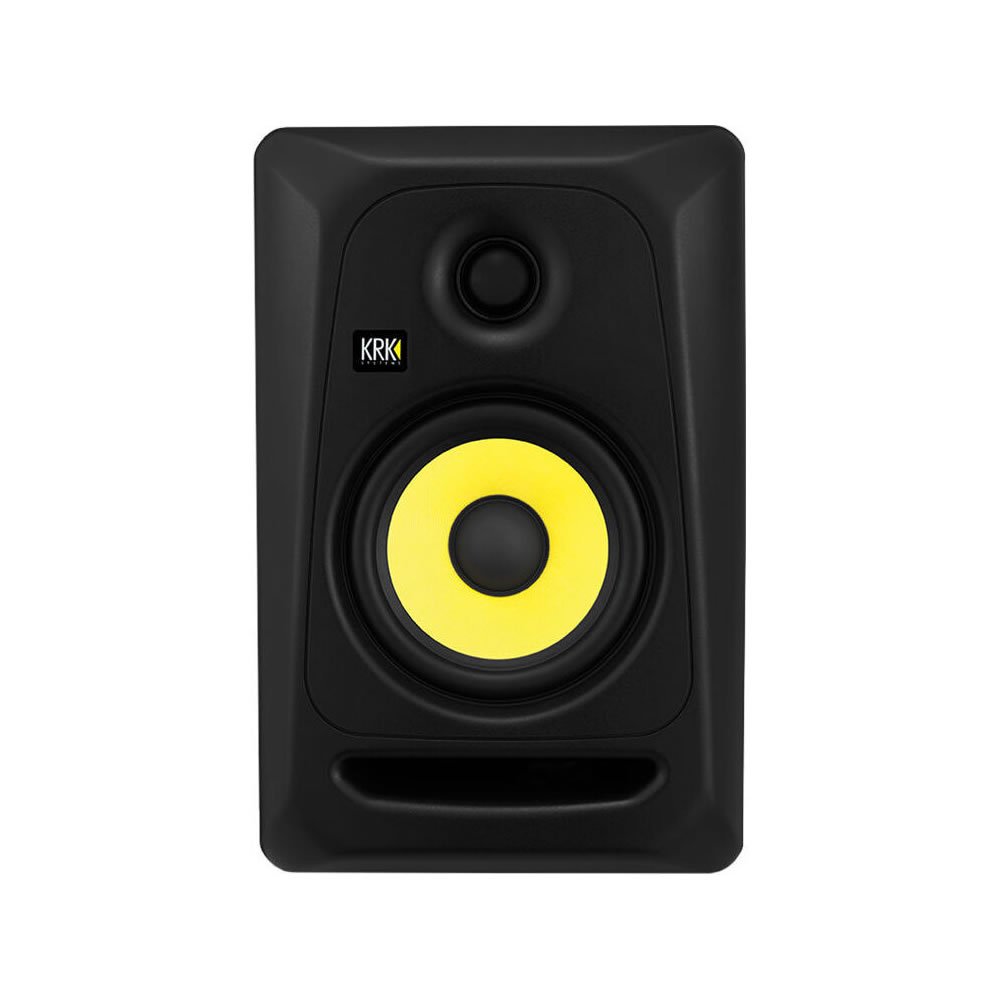 Caixa monitor Pioneer KRK Monitor Classic 5 - Par - Imagem 3