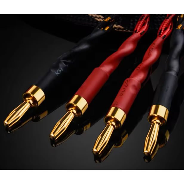 Cabo para caixas Techaudio 6N OFC Core - 2m - Unidade - Imagem 3