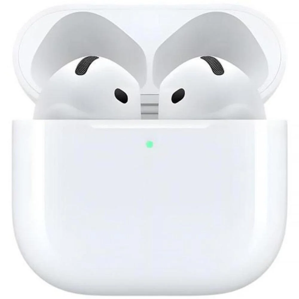 Apple Airpods 4 MXP63LL/A - Imagem 2