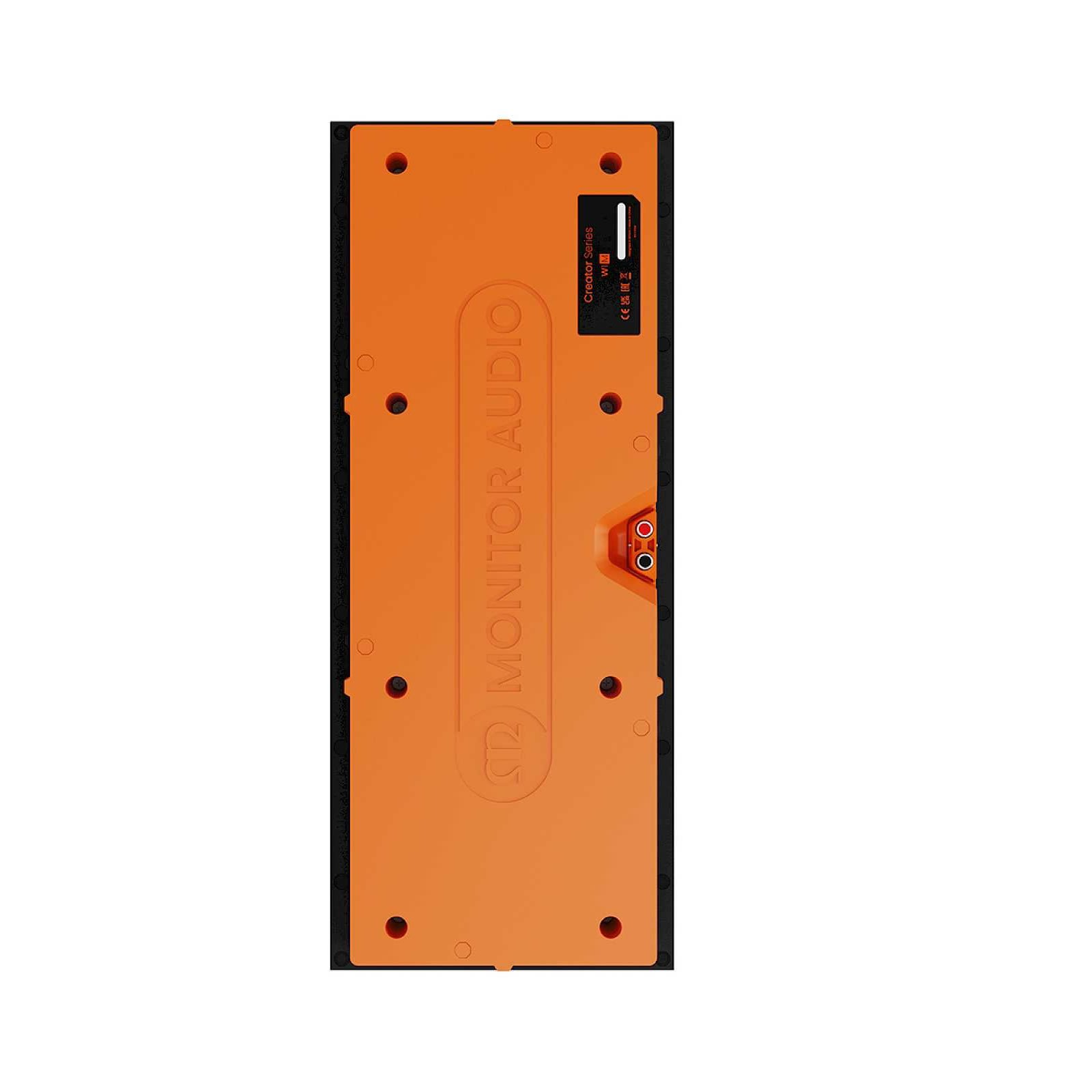 Caixa de embutir Monitor Audio W1M - Unidade - Imagem 4