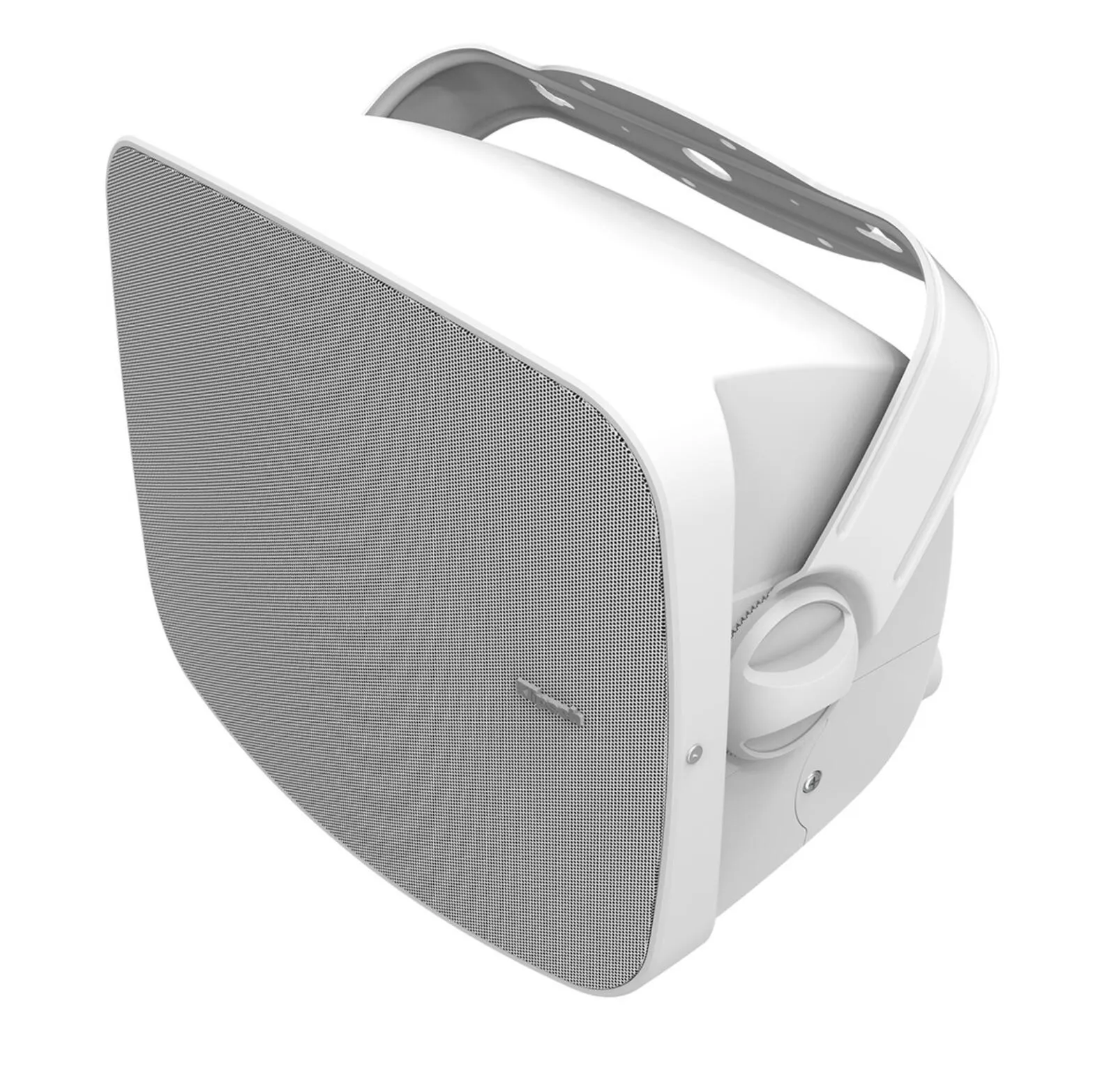 Caixa outdoor Klipsch PSM-800-T Branco - Unidade - Imagem 2