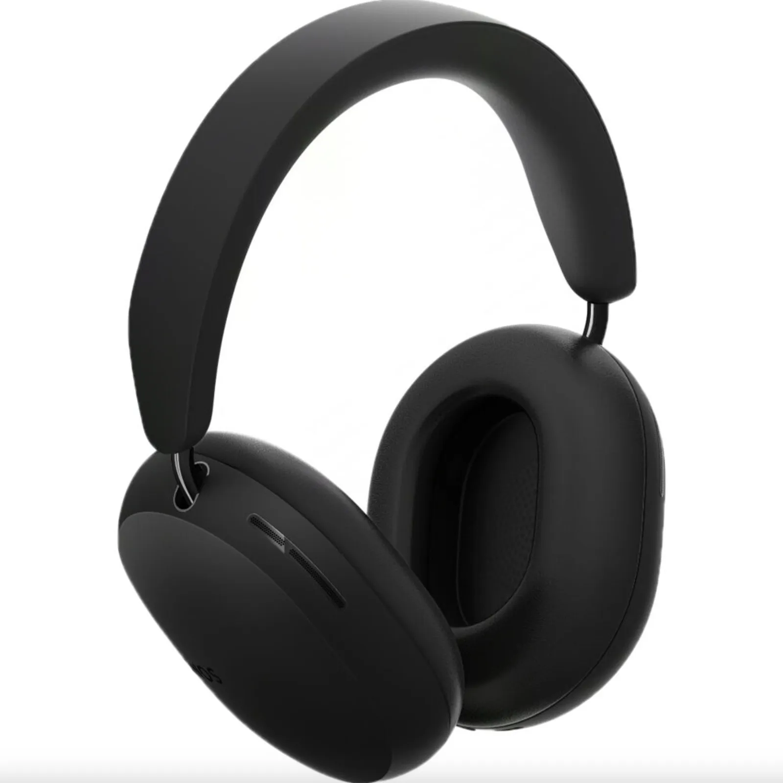 Fone de ouvido Sonos Ace Wireless Noise-Canceling Over-Ear - Preto