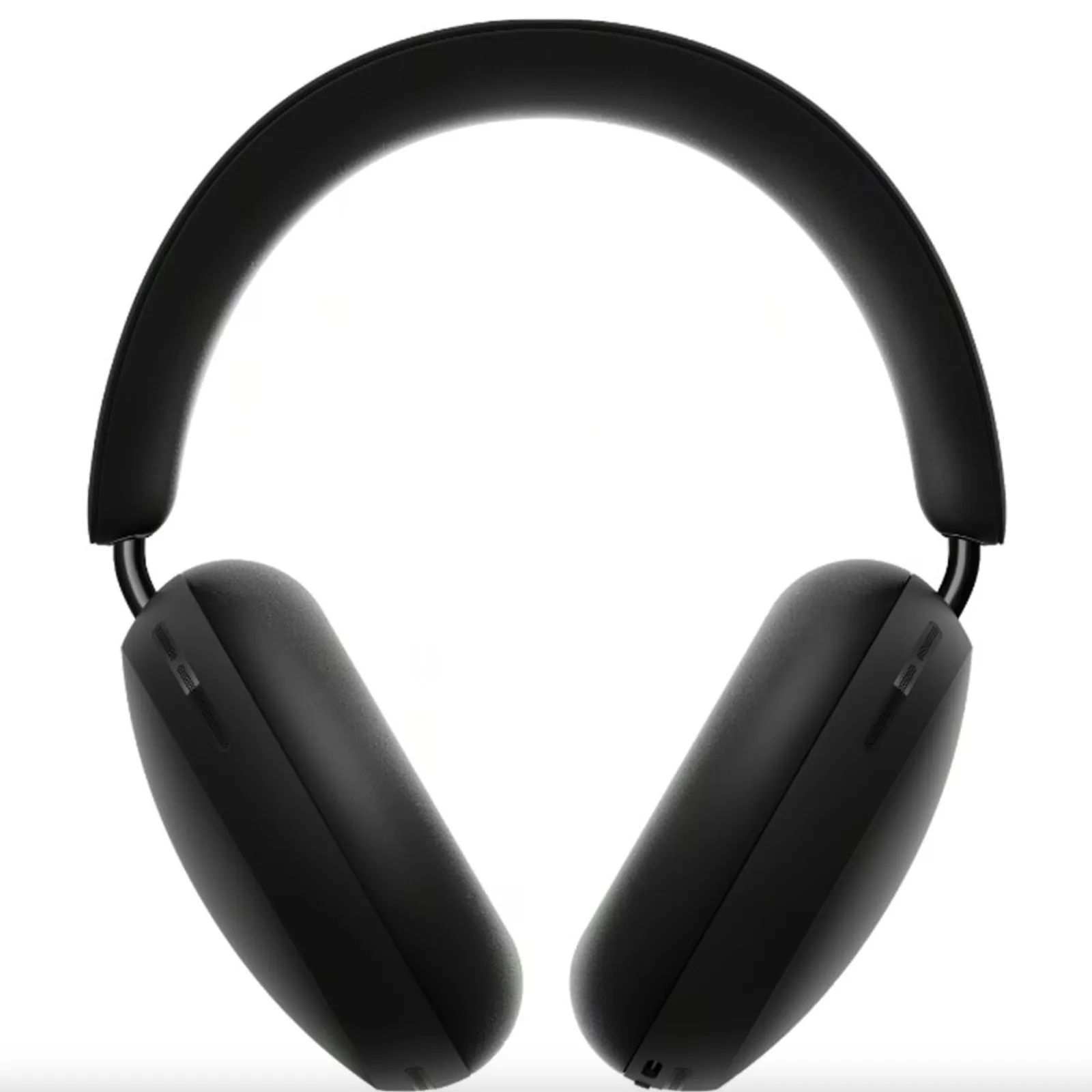 Fone de ouvido Sonos Ace Wireless Noise-Canceling Over-Ear - Preto - Imagem 2