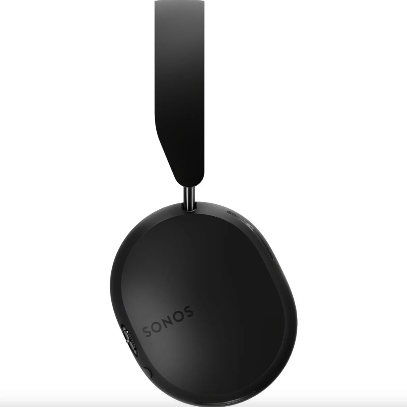Fone de ouvido Sonos Ace Wireless Noise-Canceling Over-Ear - Preto - Imagem 3