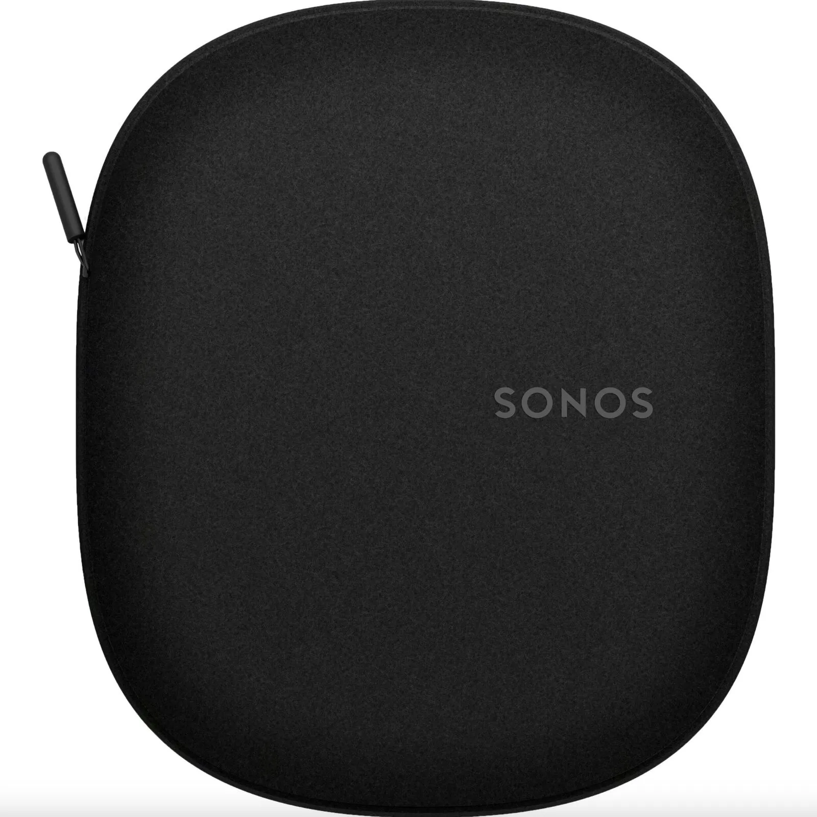 Fone de ouvido Sonos Ace Wireless Noise-Canceling Over-Ear - Preto - Imagem 4
