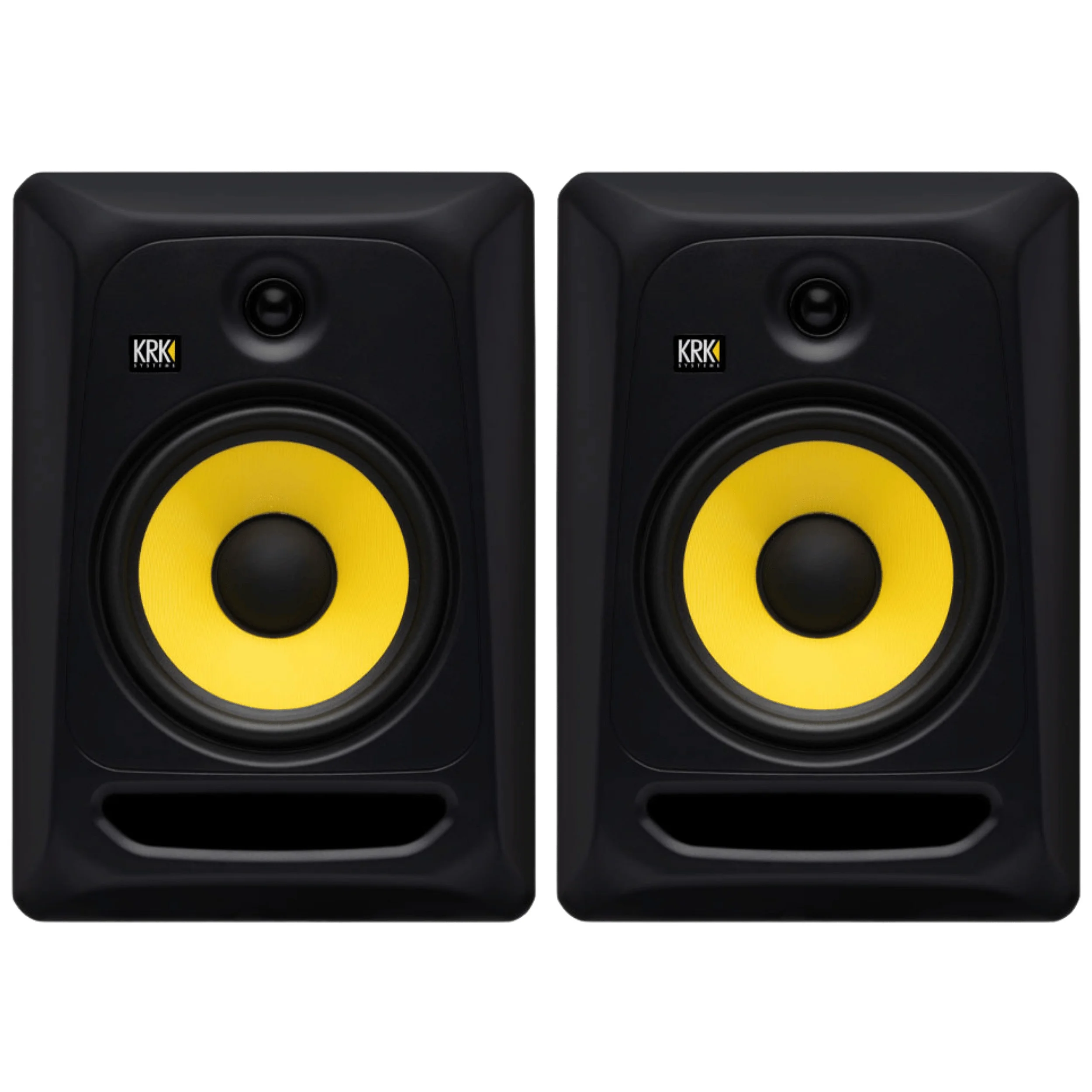 Caixa monitor Pioneer KRK Monitor Classic 8 - Par
