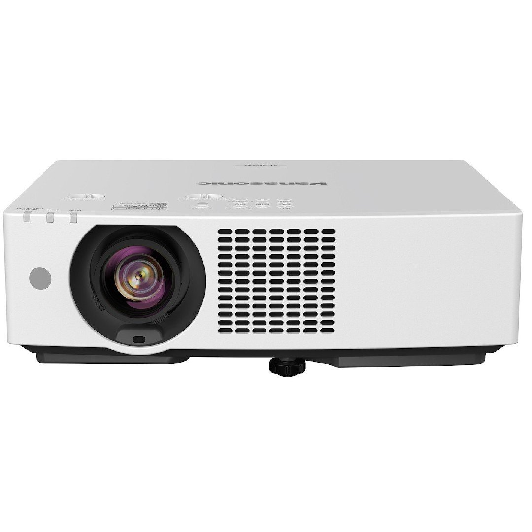 Projetor Panasonic PT-VMZ62 - WUXGA 6500 lumens - Laser - Imagem 2
