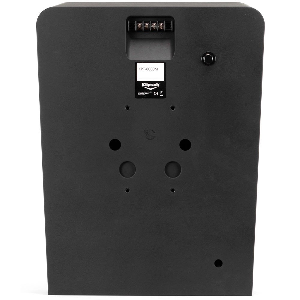 Caixa surround Klipsch KPT-8000M - Unidade - Imagem 5