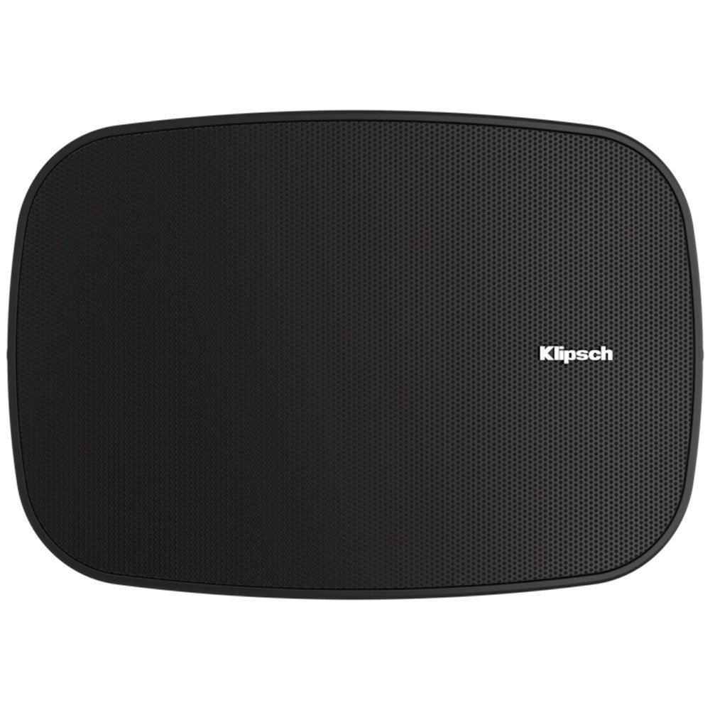 Caixa outdoor Klipsch RSM-400 Preto - Par - Imagem 4