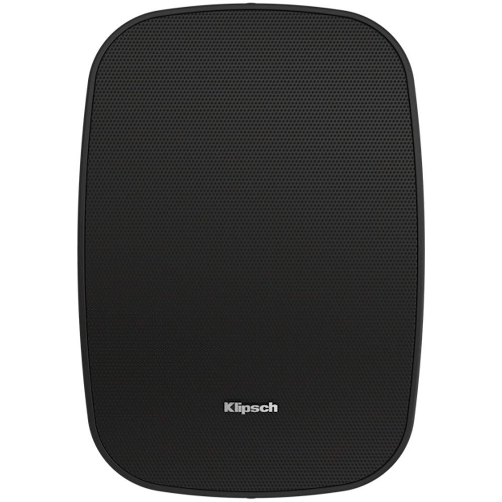 Caixa outdoor Klipsch RSM-400 Preto - Par - Imagem 5