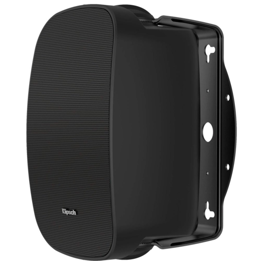 Caixa outdoor Klipsch RSM-400 Preto - Par - Imagem 2