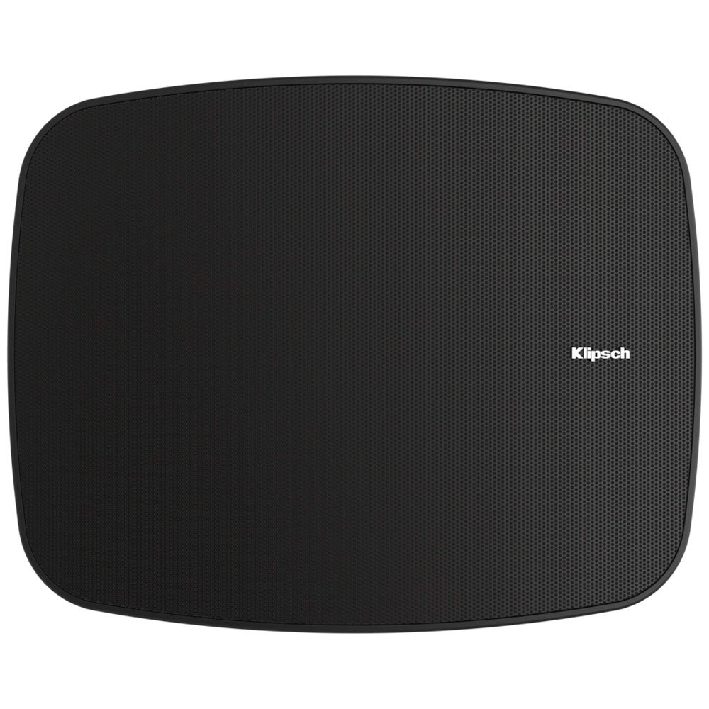 Caixa outdoor Klipsch RSM-525 Preto - Par - Imagem 3