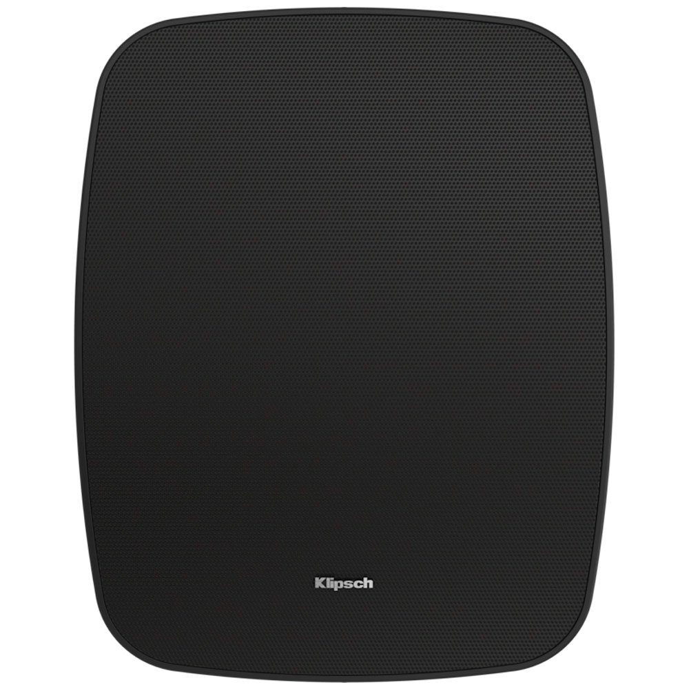 Caixa outdoor Klipsch RSM-525 Preto - Par - Imagem 4