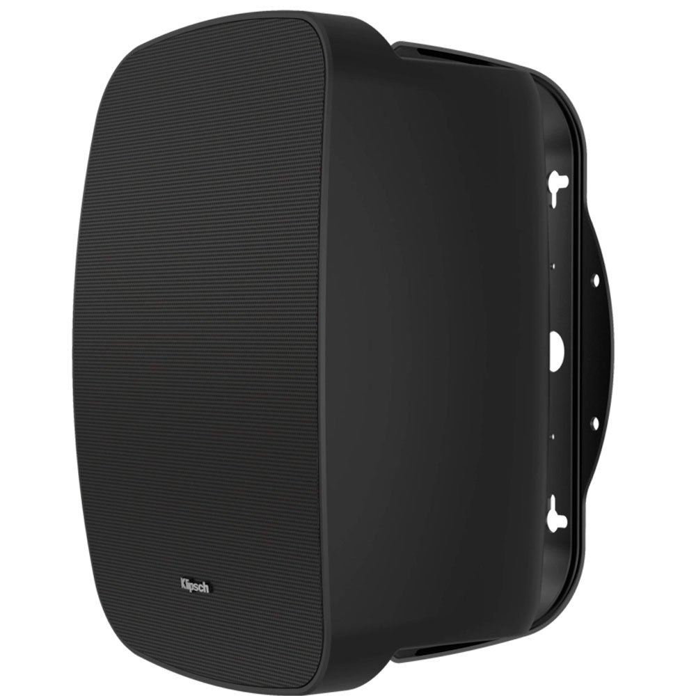 Caixa outdoor Klipsch RSM-525 Preto - Par - Imagem 5