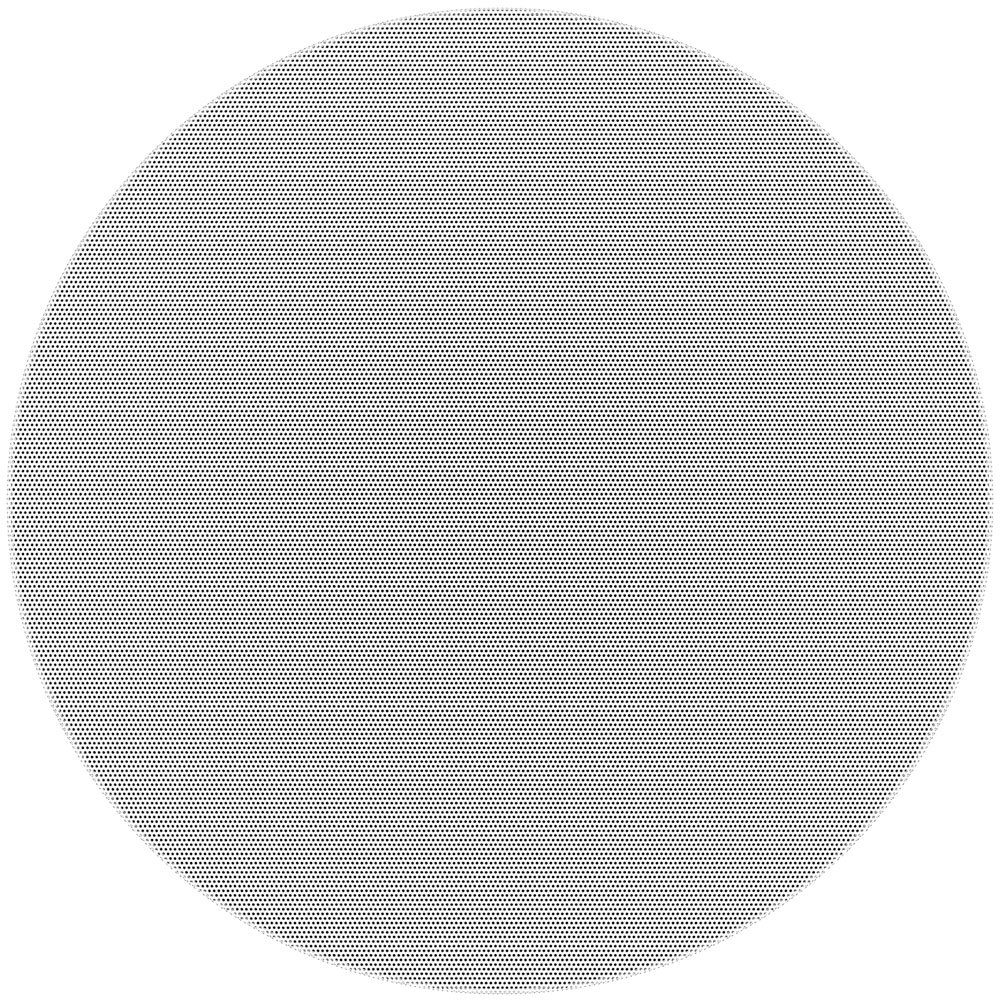 Caixa de embutir Klipsch PIC-800-SW-T - Unidade - Imagem 3