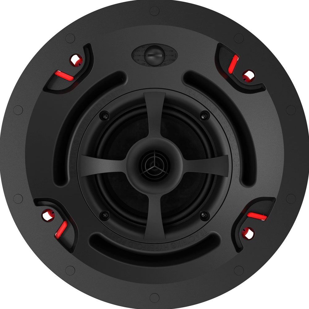 Caixa de embutir Klipsch PIC-800-SW-T - Unidade - Imagem 4