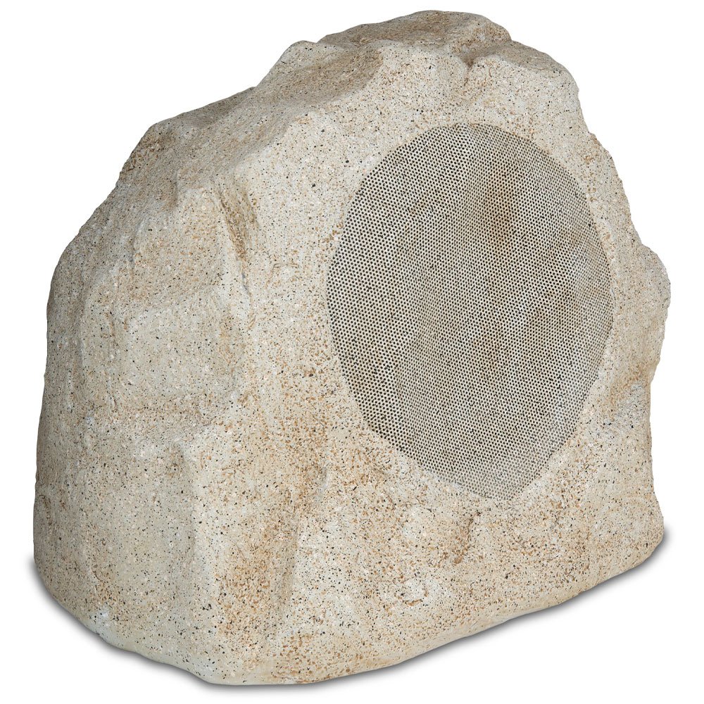 Caixa Pedra Klipsch PRO-650-T Sandstone - Unidade