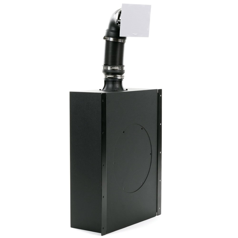 Subwoofer embutir Klipsch PRO-800SW - Imagem 3