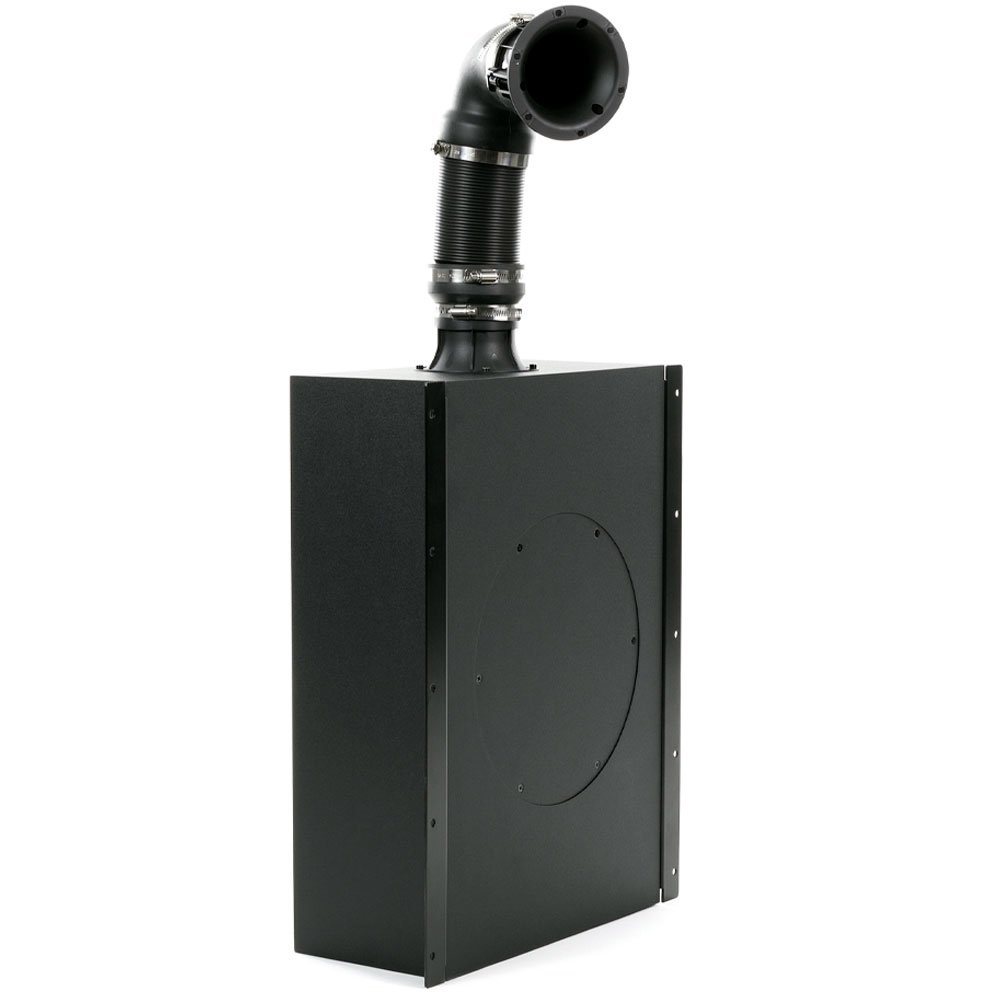 Subwoofer embutir Klipsch PRO-800SW - Imagem 2