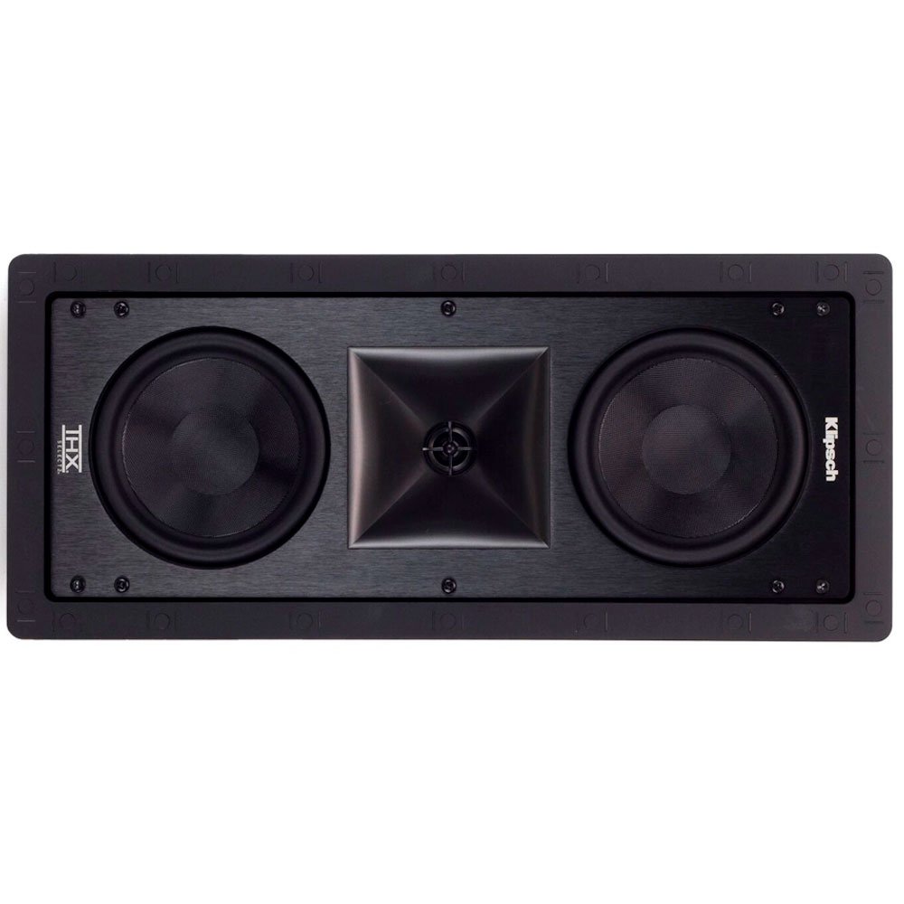 Caixa de embutir Klipsch THX-502-L - Unidade