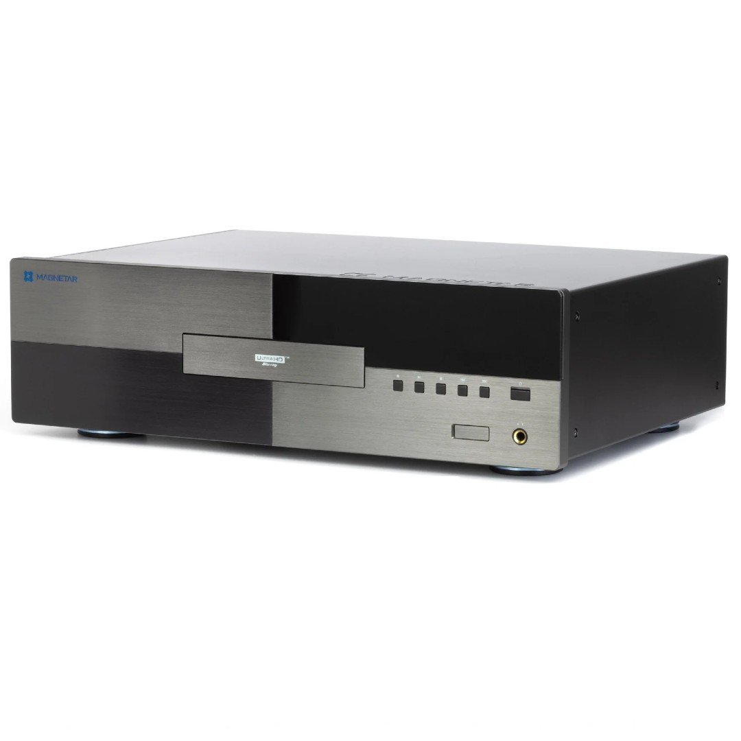 Bluray Multiplayer Magnetar UDP900 - SACD - 4K HDR10+