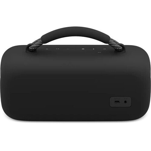 Caixa de som Bluetooth Bose SoundLink Max - Black - Imagem 3