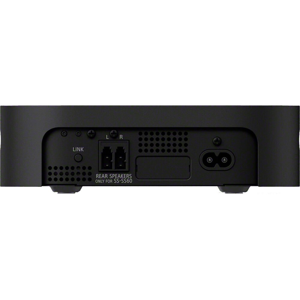 Soundbar Sony HT-S60 Bravia Theater System 6 5.1 Dolby Atmos - Imagem 5