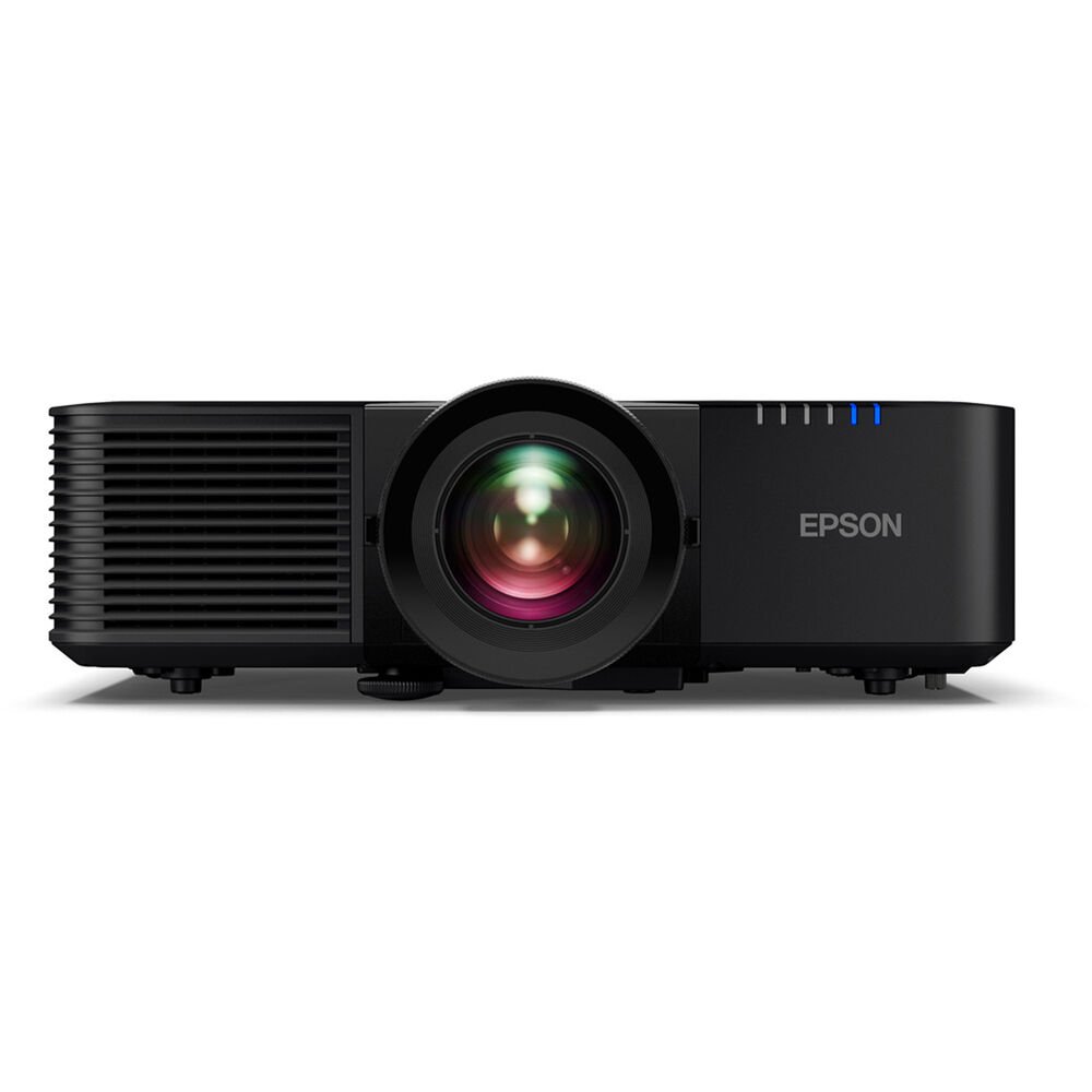 Projetor Epson PowerLite L795SE - XPR 4K - 7000 lumens - Laser - Curta distância - Imagem 2