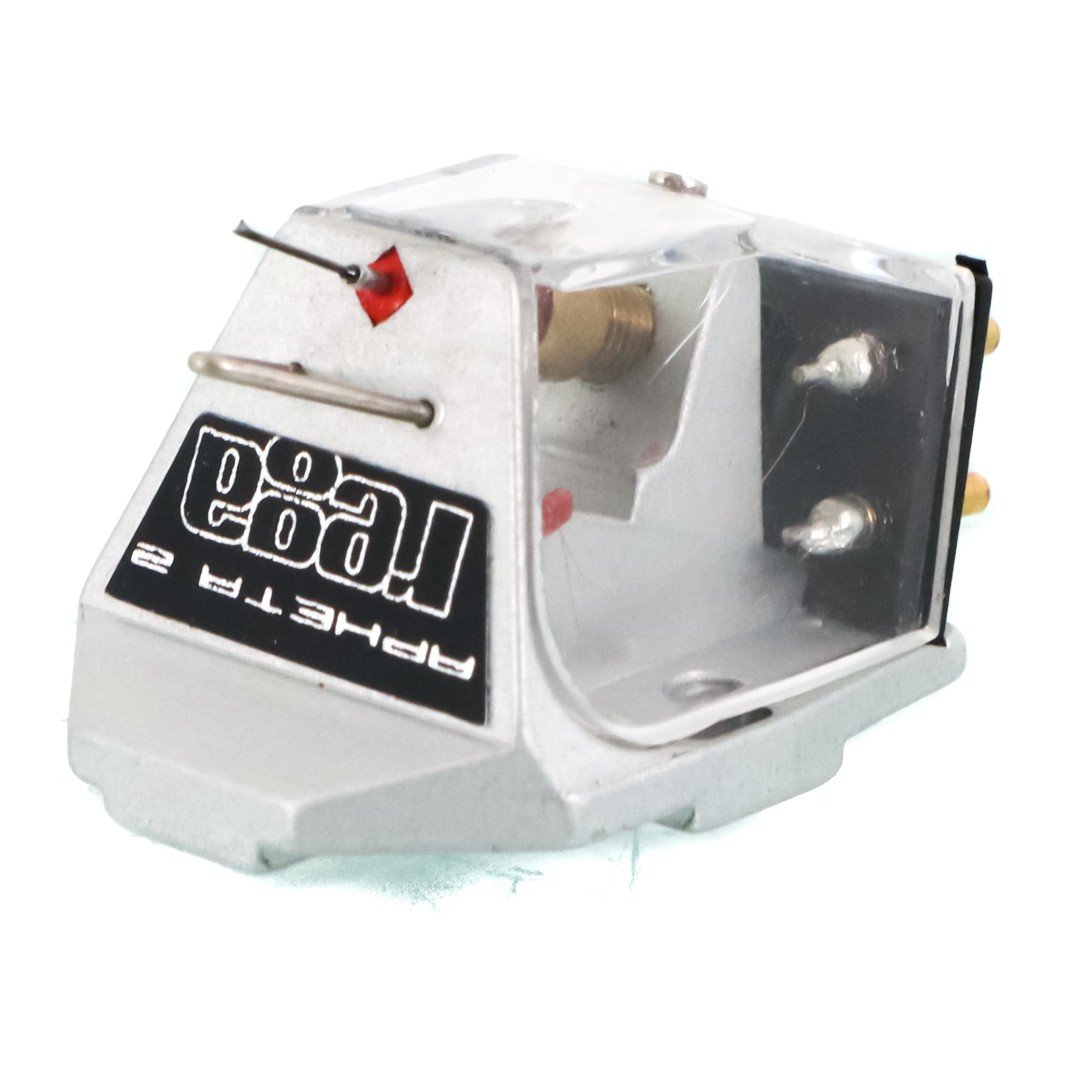 Cápsula Rega MC Apheta 2 - Imagem 3