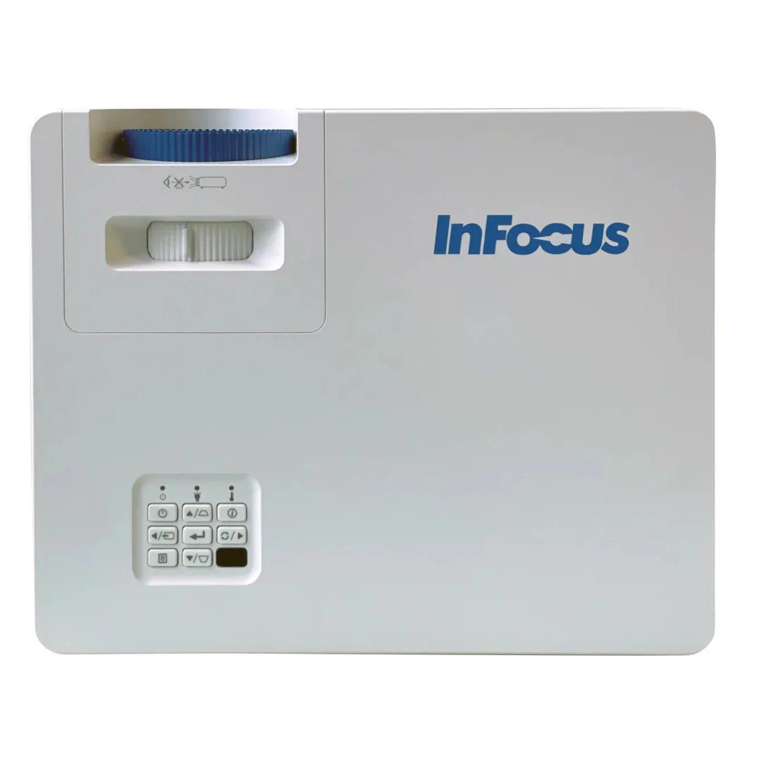 Projetor Infocus INL2169 - WUXGA - 4500 lumens - Laser - Imagem 3