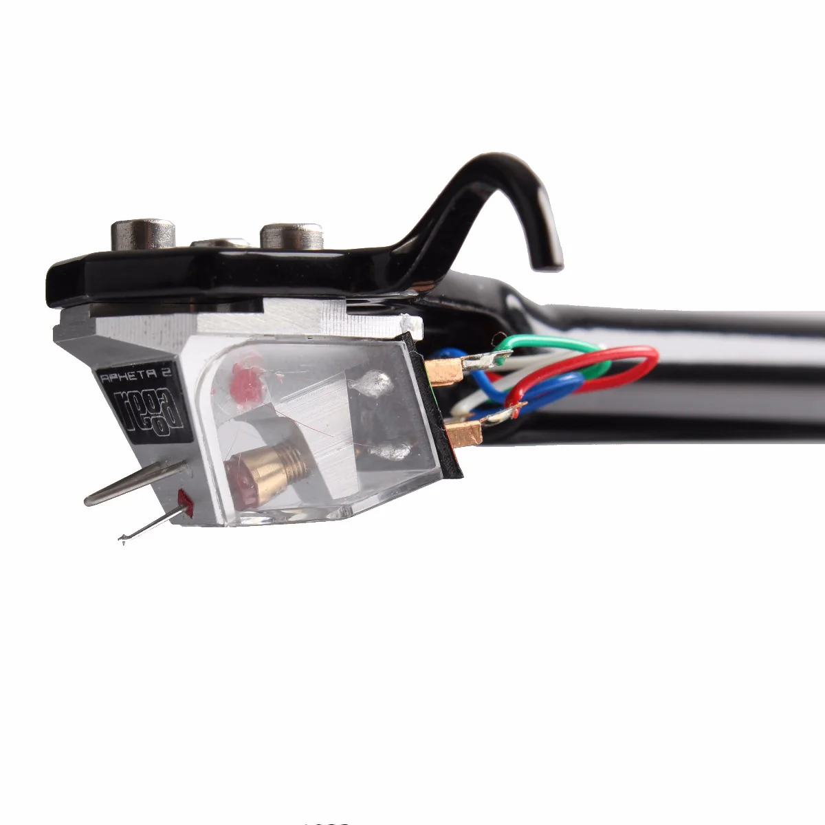 Cápsula Rega MC Apheta 2