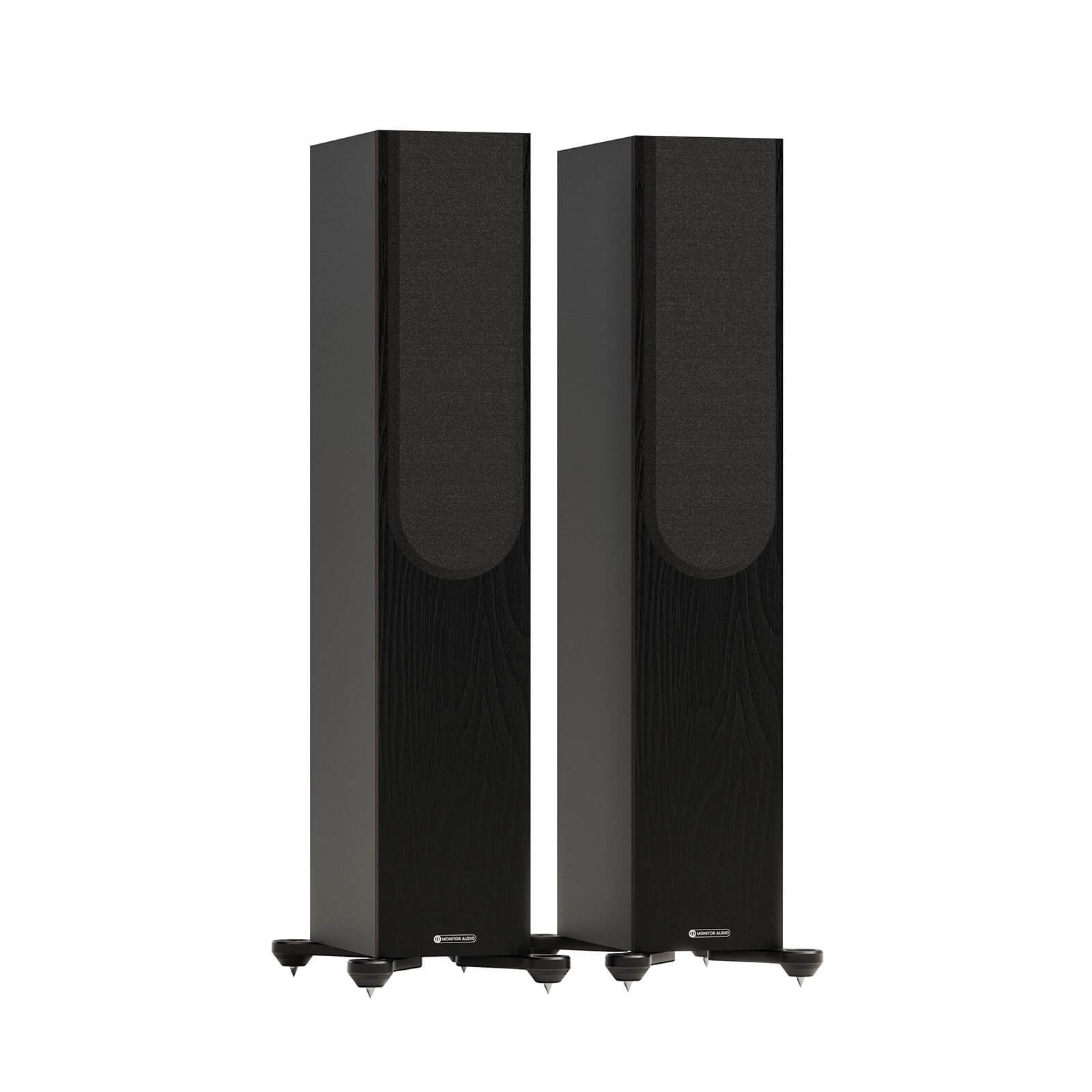 Caixa torre Monitor Audio Bronze 300 7G - Black - Par - Imagem 2