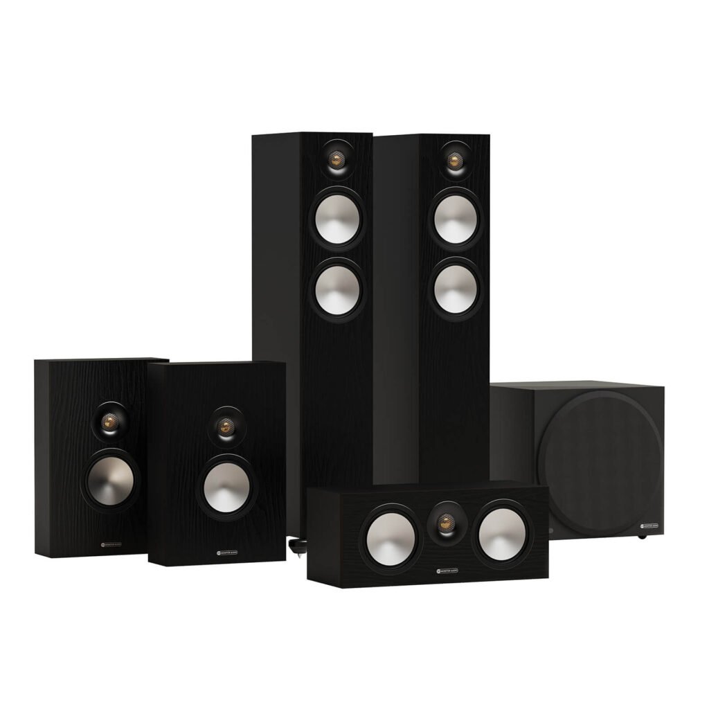Caixas Torre - HT Click