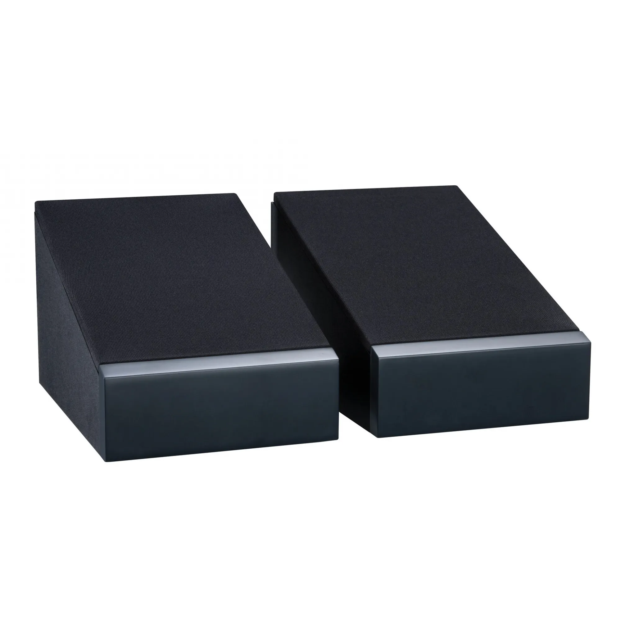 Caixa Dolby Atmos Monitor Audio Bronze AMS 6G Black- Par